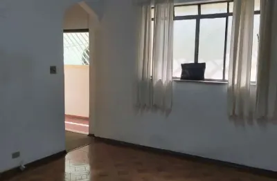 Casa com 2 quartos à venda na Mooca, São Paulo 