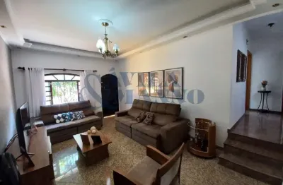 Imperdível! casa à venda em são paulo-sp, na vila graciosa, com 3 quartos, 1 suíte, 1 sala, 4 banheiros, 3 vagas e 196m².