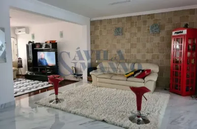 Casa com 3 quartos à venda na Mooca, São Paulo 