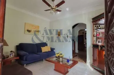 Casa com 2 quartos à venda na Mooca, São Paulo 