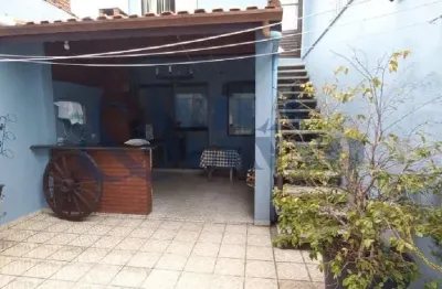 Casa com 3 quartos à venda no Parque da Vila Prudente, São Paulo 