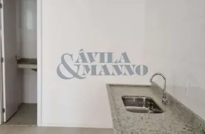 Apartamento à venda em são paulo-sp, mooca: 2 quartos, 1 sala, 1 banheiro, 40m² de área!