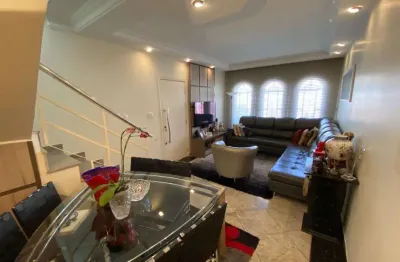 Casa com 3 quartos à venda no Parque da Vila Prudente, São Paulo 