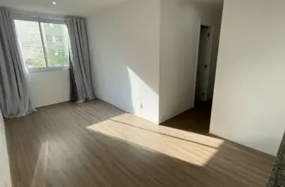 Apartamento com 2 quartos à venda no Brás, São Paulo 