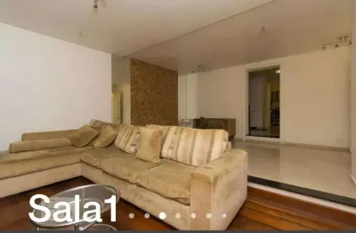Casa com 3 quartos à venda no Jardim da Glória, São Paulo 