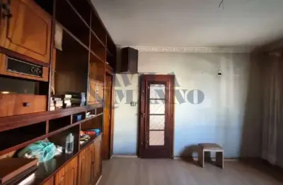 Casa com 3 quartos à venda na Água Rasa, São Paulo 