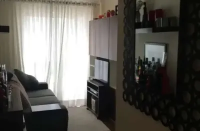 Apartamento com 3 quartos à venda na Mooca, São Paulo 