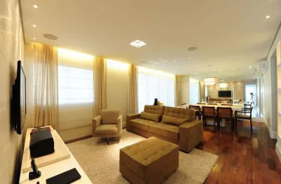 Apartamento com 3 quartos à venda na Mooca, São Paulo 