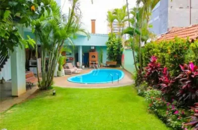 Casa com 5 quartos à venda na Mooca, São Paulo 