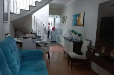Casa com 3 quartos à venda na Vila Lucia, São Paulo 