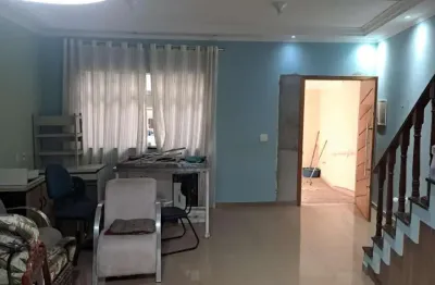 Casa com 4 quartos à venda na Mooca, São Paulo 