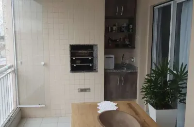 Apartamento com 2 quartos à venda na Vila Canero, São Paulo 
