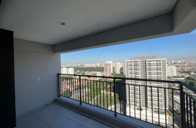 Apartamento com 2 quartos à venda no Jardim Independência, São Paulo 