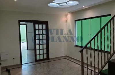 Casa com 3 quartos à venda no Parque da Vila Prudente, São Paulo 