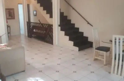 Casa com 3 quartos à venda na Água Rasa, São Paulo 