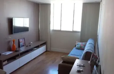 Apartamento com 2 quartos à venda na Vila Prudente, São Paulo 