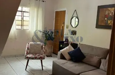 Casa com 3 quartos à venda na Vila Prudente, São Paulo 