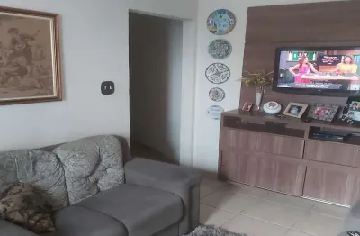 Apartamento com 2 quartos à venda na Mooca, São Paulo 