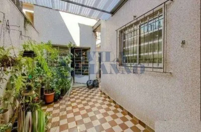 Casa com 3 quartos à venda na Mooca, São Paulo 