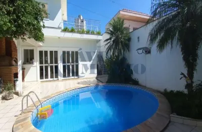 Casa com 4 quartos à venda na Mooca, São Paulo 