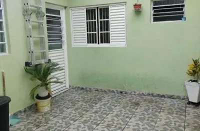 Casa com 3 quartos à venda na Mooca, São Paulo 