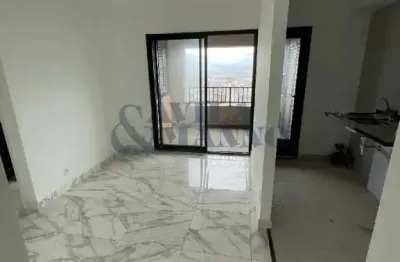 Apartamento com 2 quartos à venda no Brás, São Paulo 