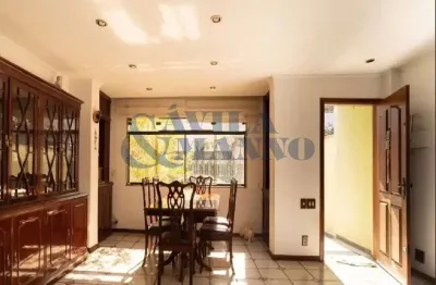 Casa com 3 quartos à venda na Vila Prudente, São Paulo 