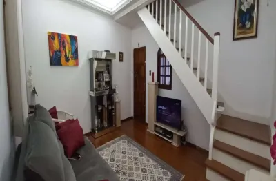 Casa com 3 quartos à venda na Mooca, São Paulo 