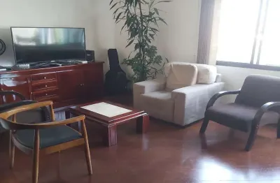 Apartamento com 4 quartos à venda na Mooca, São Paulo 