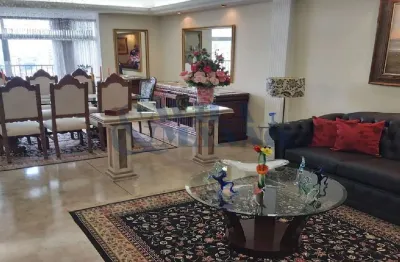 Apartamento com 4 quartos à venda na Mooca, São Paulo 