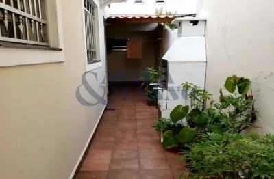 Casa com 2 quartos à venda na Vila Prudente, São Paulo 
