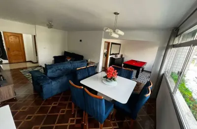 Apartamento com 4 quartos à venda na Mooca, São Paulo 
