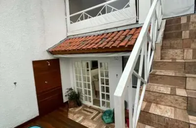 Casa com 3 quartos à venda na Vila Formosa, São Paulo 
