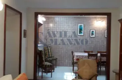 Casa com 4 quartos à venda na Mooca, São Paulo 