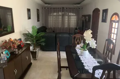 Casa com 3 quartos à venda na Chácara Belenzinho, São Paulo 