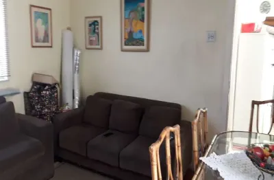 Casa com 2 quartos à venda na Mooca, São Paulo 