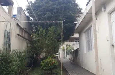 Casa com 3 quartos à venda na Vila Prudente, São Paulo 