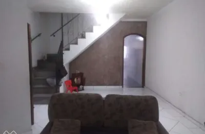 Casa com 4 quartos à venda na Vila Prudente, São Paulo 
