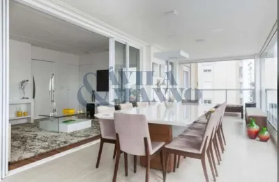 Apartamento com 4 quartos à venda na Mooca, São Paulo 