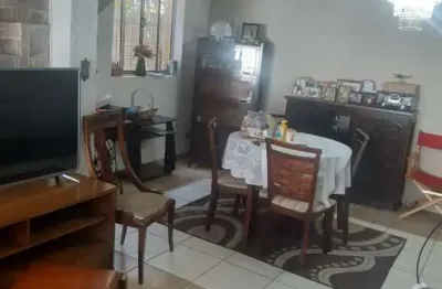 Casa com 2 quartos à venda na Mooca, São Paulo 