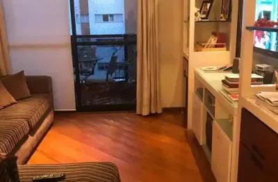 Apartamento com 3 quartos à venda no Tatuapé, São Paulo 