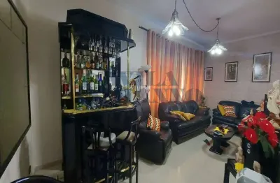 Casa com 2 quartos à venda na Mooca, São Paulo 