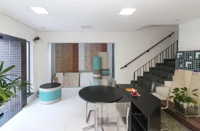 Casa comercial com 1 sala à venda na mooca, são paulo  por r$ 3.500.000