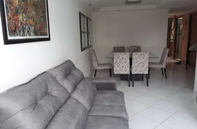 Apartamento com 3 quartos à venda no Jardim Independência, São Paulo 
