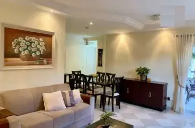 Apartamento com 3 quartos à venda na Mooca, São Paulo 