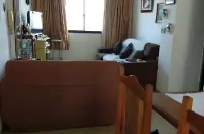 Apartamento com 1 quarto à venda na Mooca, São Paulo 