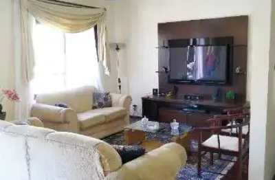 Apartamento com 3 quartos à venda na Mooca, São Paulo 