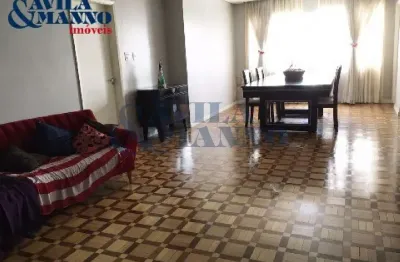Apartamento com 4 quartos à venda na Mooca, São Paulo 