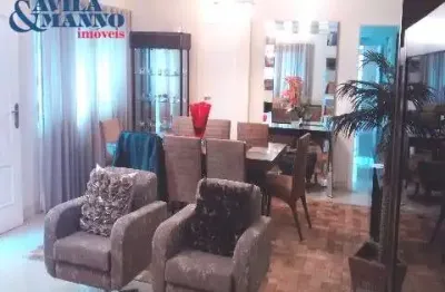 Casa com 4 quartos à venda na Mooca, São Paulo 