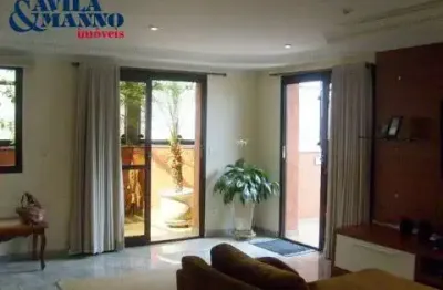 Cobertura com 3 quartos para alugar na mooca, são paulo , 320 m2 por r$ 10.000